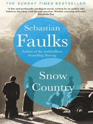Snow Country - ebook